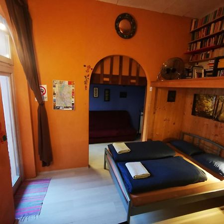High Sky Apartment Budapest Exterior photo
